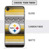 NFL Pittsburgh Steelers Trailblazer iPhone SE (2nd & 3rd Gen) Skin
