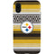 NFL Pittsburgh Steelers Trailblazer iPhone XR Pro Case