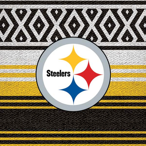 NFL Pittsburgh Steelers Trailblazer iPhone XR Skin