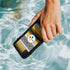 NFL Pittsburgh Steelers Trailblazer iPhone XR Waterproof Case