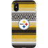 NFL Pittsburgh Steelers Trailblazer iPhone XS Pro Case