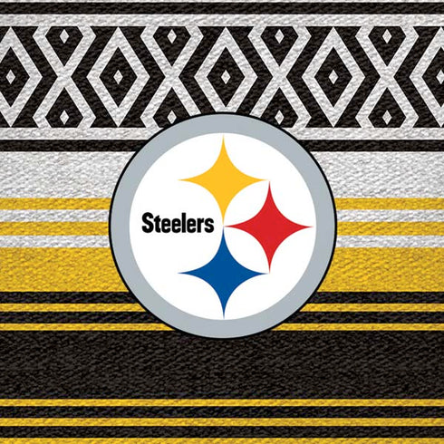 NFL Pittsburgh Steelers Trailblazer iPhone XS Pro Case