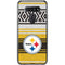 NFL Pittsburgh Steelers Trailblazer LG K51/Q51 Clear Case