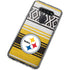 NFL Pittsburgh Steelers Trailblazer LG K51/Q51 Clear Case
