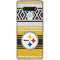 NFL Pittsburgh Steelers Trailblazer LG Stylo 6 Clear Case