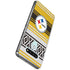 NFL Pittsburgh Steelers Trailblazer LG Stylo 6 Clear Case