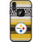 NFL Pittsburgh Steelers Trailblazer LifeProof Fre iPhone Skin