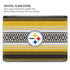 NFL Pittsburgh Steelers Trailblazer MacBook Air 13in M1 (2021) Case plus Skin