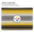 NFL Pittsburgh Steelers Trailblazer MacBook Pro 16in (2021-25) Case plus Skin