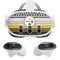 NFL Pittsburgh Steelers Trailblazer Meta Quest 3 Skin