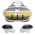 NFL Pittsburgh Steelers Trailblazer Meta Quest 3 Skin