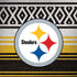 NFL Pittsburgh Steelers Trailblazer Moto G6 Skin