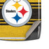 NFL Pittsburgh Steelers Trailblazer Motorola RAZR Skin