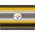 NFL Pittsburgh Steelers Trailblazer MSI GS65 Stealth Laptop Skin