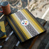 NFL Pittsburgh Steelers Trailblazer MSI GS65 Stealth Laptop Skin