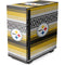 NFL Pittsburgh Steelers Trailblazer NZXT H510 Compact ATX Mid-Tower Case Skin