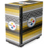 NFL Pittsburgh Steelers Trailblazer NZXT H510 Compact ATX Mid-Tower Case Skin