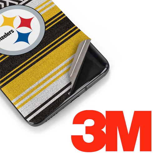 NFL Pittsburgh Steelers Trailblazer OnePlus 7 Pro Skin