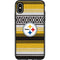 NFL Pittsburgh Steelers Trailblazer Otterbox Symmetry iPhone Skin