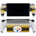 NFL Pittsburgh Steelers Trailblazer PlayStation Portal Remote Player Skin
