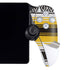 NFL Pittsburgh Steelers Trailblazer PlayStation Portal Remote Player Skin