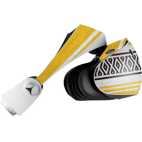 NFL Pittsburgh Steelers Trailblazer PlayStation VR2 Skin