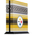 NFL Pittsburgh Steelers Trailblazer PS4 Console Skin