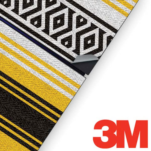 NFL Pittsburgh Steelers Trailblazer PS4 Console Skin