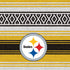 NFL Pittsburgh Steelers Trailblazer PS4 Console Skin