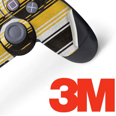NFL Pittsburgh Steelers Trailblazer PS4 Controller Skin
