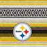 NFL Pittsburgh Steelers Trailblazer PS4 Controller Skin