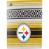 NFL Pittsburgh Steelers Trailblazer PS5 Console Skin