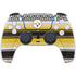 NFL Pittsburgh Steelers Trailblazer PS5 Controller Skin