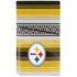 NFL Pittsburgh Steelers Trailblazer PS5 Slim Disk Console Skin