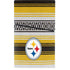 NFL Pittsburgh Steelers Trailblazer PS5 Slim Digital Edition Bundle Skin