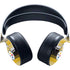 NFL Pittsburgh Steelers Trailblazer PULSE 3D Wireless Headset for PS5 Skin