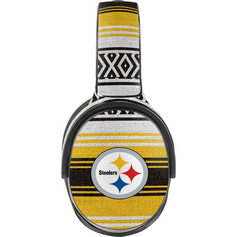NFL Pittsburgh Steelers Trailblazer Skullcandy Venue Skin