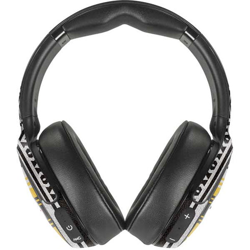 NFL Pittsburgh Steelers Trailblazer Skullcandy Venue Skin