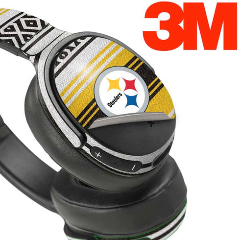 NFL Pittsburgh Steelers Trailblazer Skullcandy Venue Skin