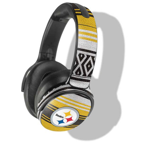 NFL Pittsburgh Steelers Trailblazer Skullcandy Venue Skin