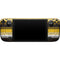 NFL Pittsburgh Steelers Trailblazer Steam Deck Handheld Gaming Computer Skin