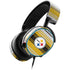 NFL Pittsburgh Steelers Trailblazer SteelSeries Arctis 3 Skin