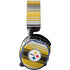 NFL Pittsburgh Steelers Trailblazer SteelSeries Arctis 5 Skin