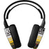 NFL Pittsburgh Steelers Trailblazer SteelSeries Arctis 5 Skin