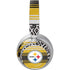 NFL Pittsburgh Steelers Trailblazer Surface Headphones Skin