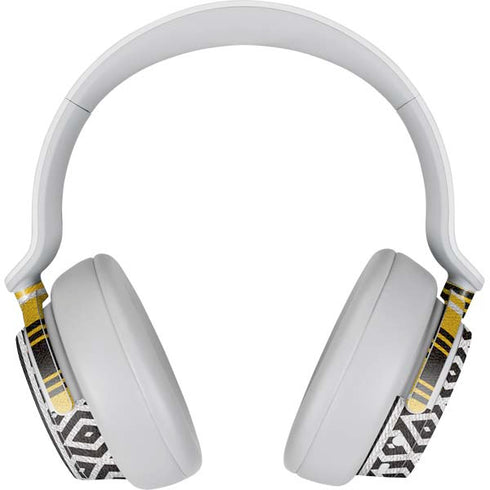 NFL Pittsburgh Steelers Trailblazer Surface Headphones Skin