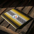 NFL Pittsburgh Steelers Trailblazer Surface Laptop 3 13.5in Skin