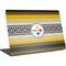 NFL Pittsburgh Steelers Trailblazer Surface Laptop 4 15in Skin