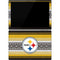 NFL Pittsburgh Steelers Trailblazer Surface Pro 7 Skin