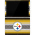 NFL Pittsburgh Steelers Trailblazer Surface Pro 7 Skin